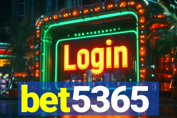 bet5365