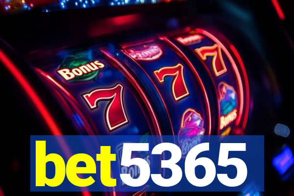 bet5365