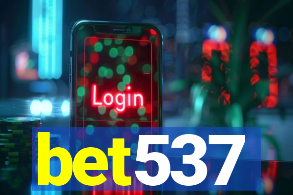 bet537