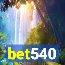 bet540