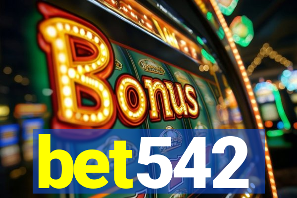 bet542