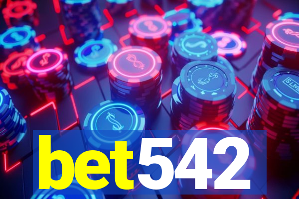 bet542