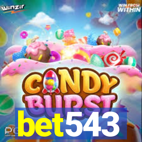 bet543