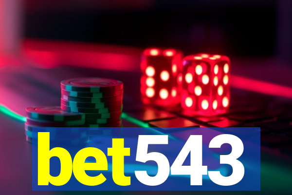 bet543
