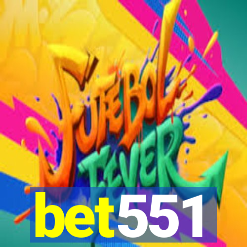 bet551