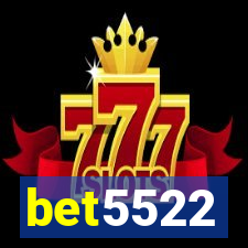 bet5522