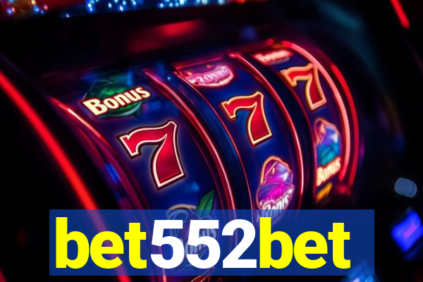 bet552bet