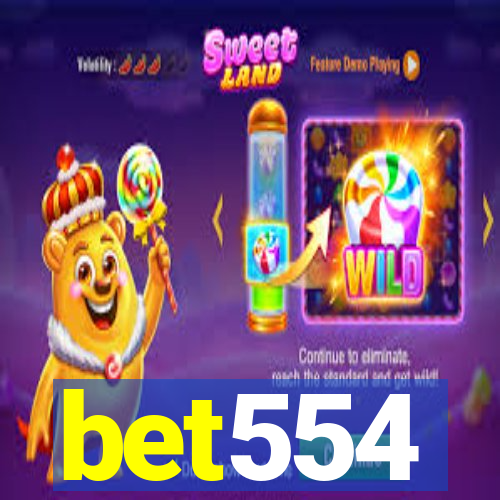 bet554