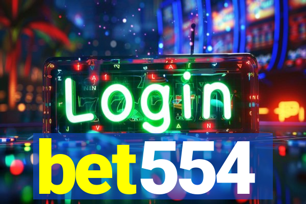 bet554