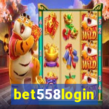 bet558login