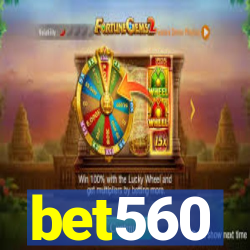 bet560