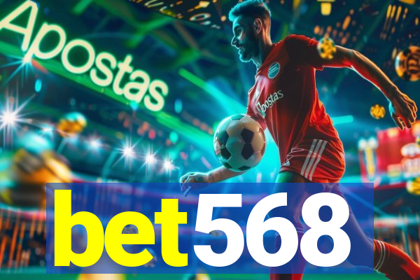 bet568