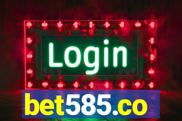 bet585.co