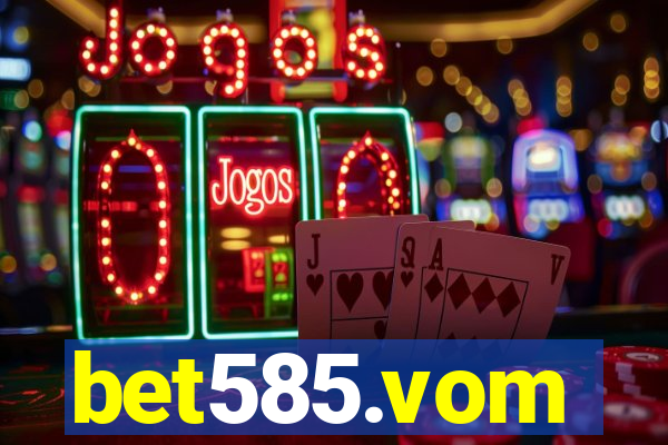 bet585.vom