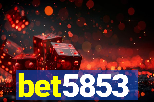 bet5853
