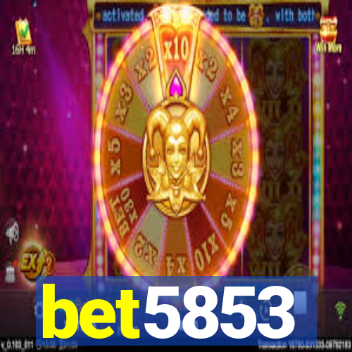 bet5853
