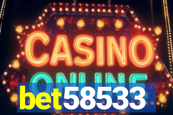 bet58533