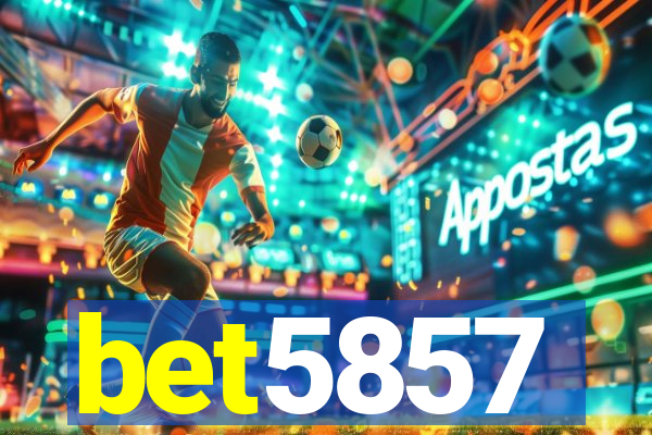 bet5857