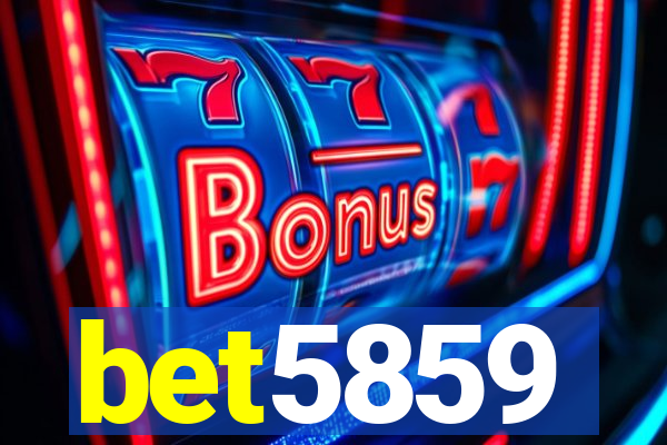 bet5859