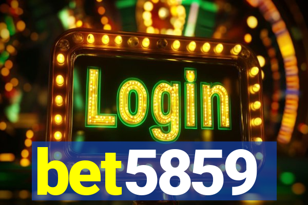 bet5859