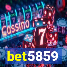 bet5859