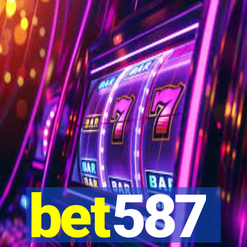 bet587