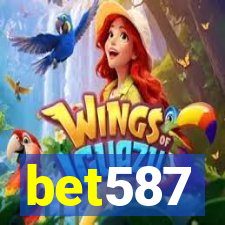 bet587