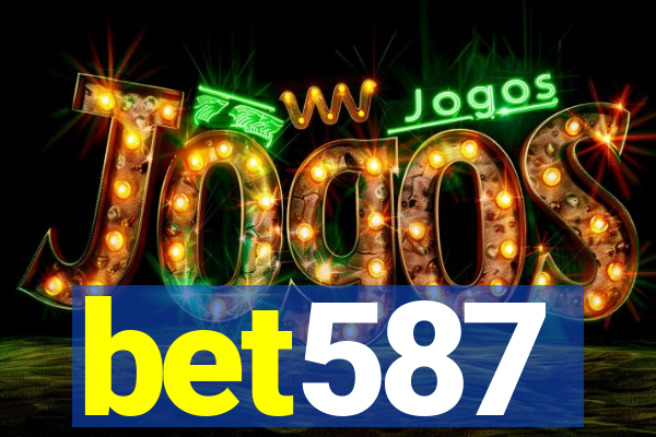 bet587
