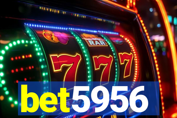 bet5956