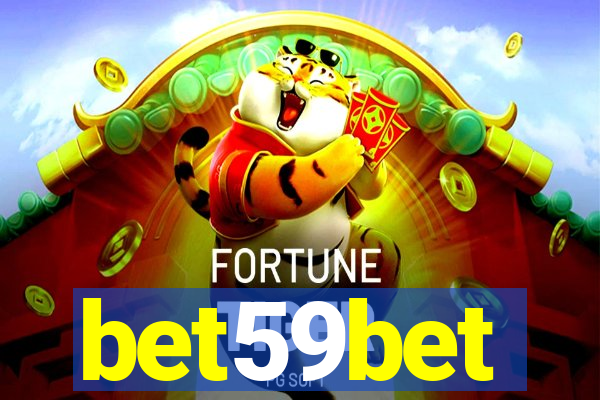 bet59bet