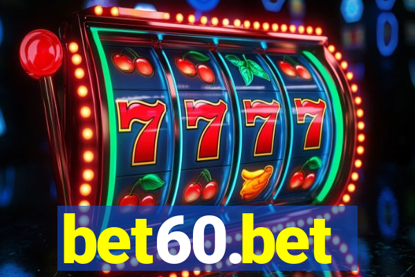 bet60.bet