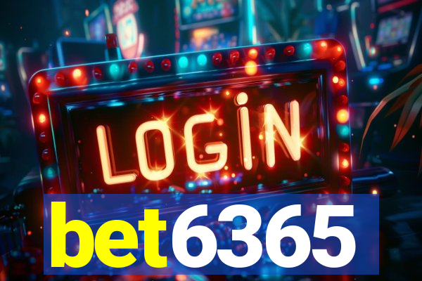 bet6365