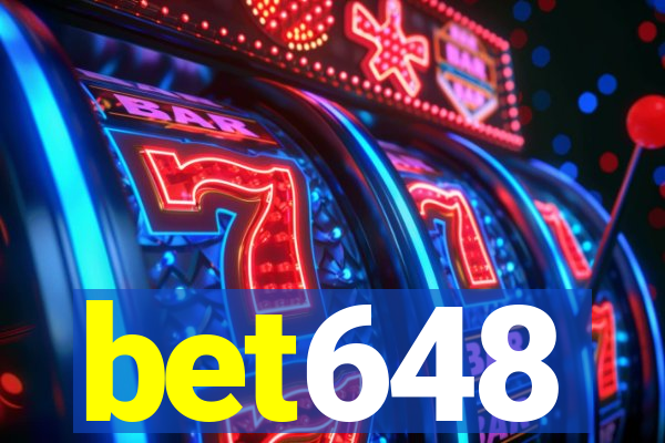 bet648