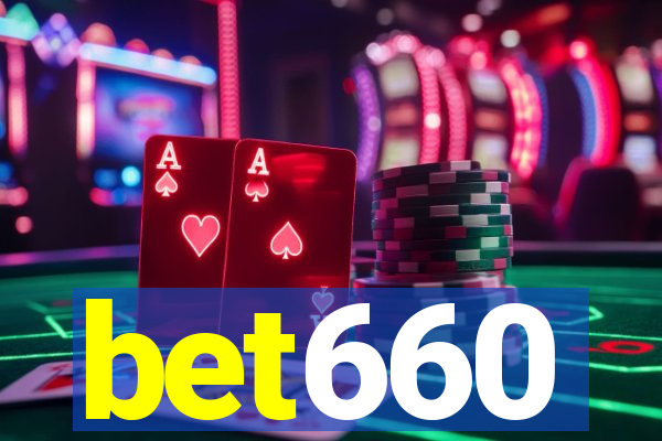 bet660