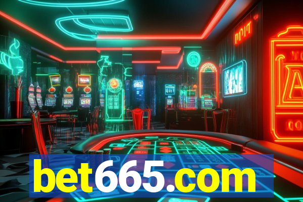 bet665.com