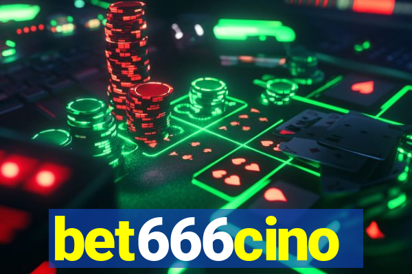bet666cino