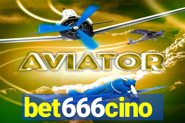 bet666cino