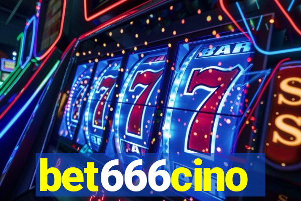 bet666cino