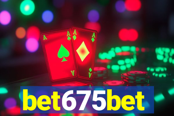 bet675bet