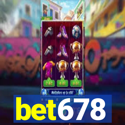 bet678