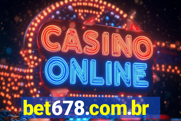 bet678.com.br