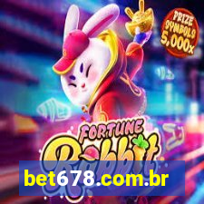 bet678.com.br