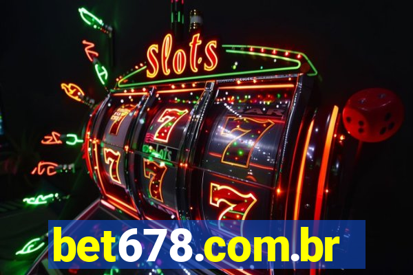 bet678.com.br