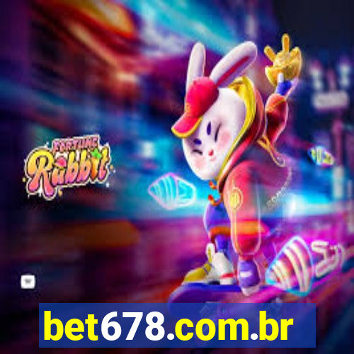 bet678.com.br