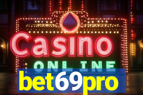 bet69pro