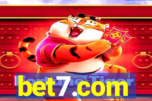 bet7.com