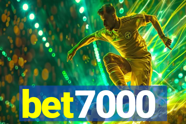 bet7000