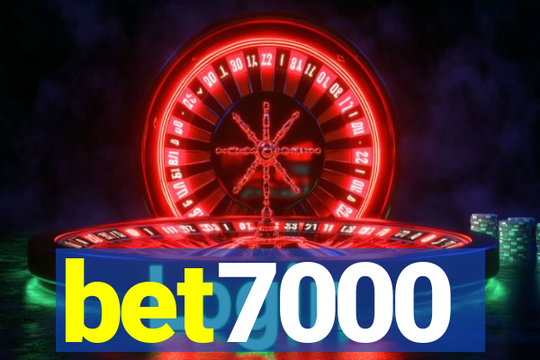 bet7000