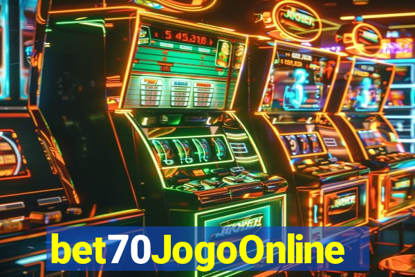 bet70JogoOnline