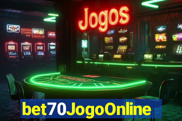 bet70JogoOnline